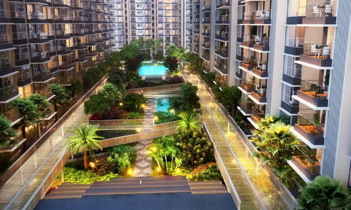  Urbanrise The World Of Joy At Miyapur